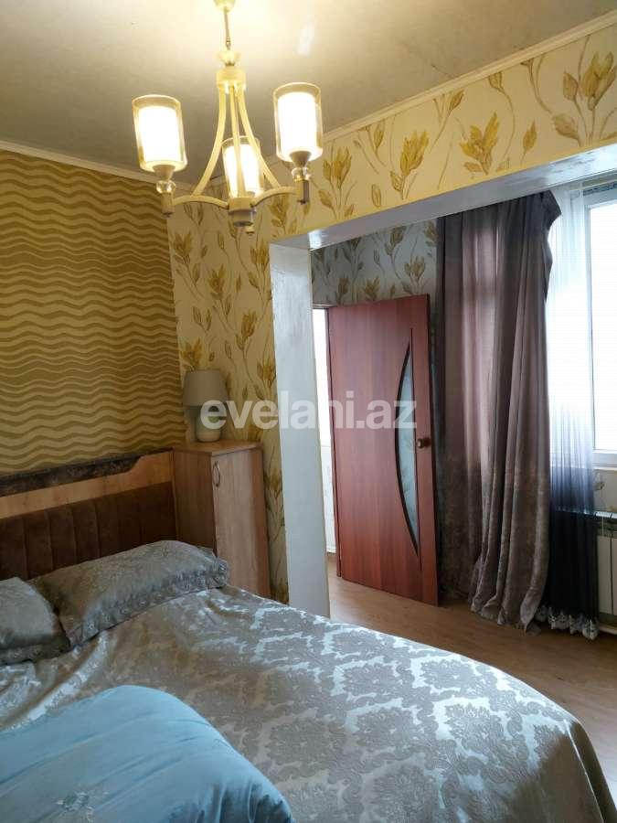 Sale, old building, 2 room, 40 m², Baku, Binagadi r, Binagadi d.