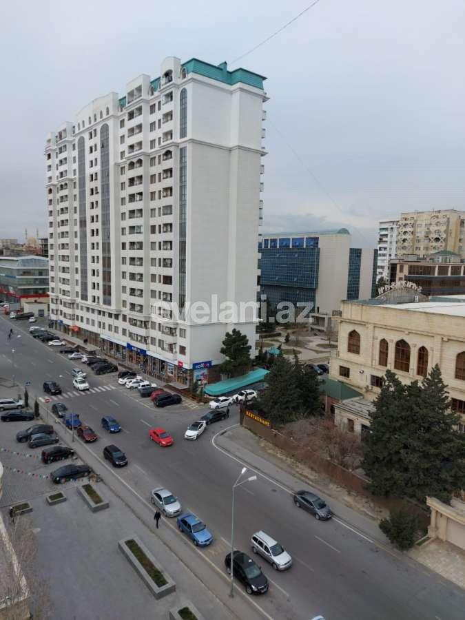 Sale, old building, 2 room, 40 m², Baku, Binagadi r, Binagadi d.