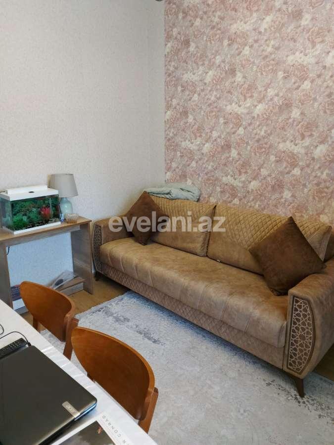 Sale, old building, 2 room, 40 m², Baku, Binagadi r, Binagadi d.