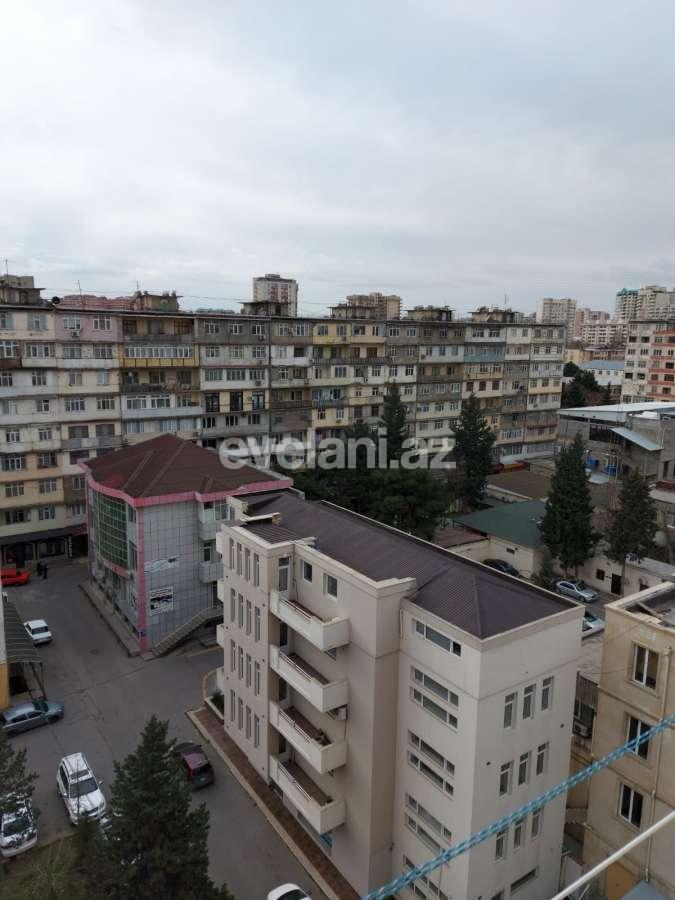 Sale, old building, 2 room, 40 m², Baku, Binagadi r, Binagadi d.