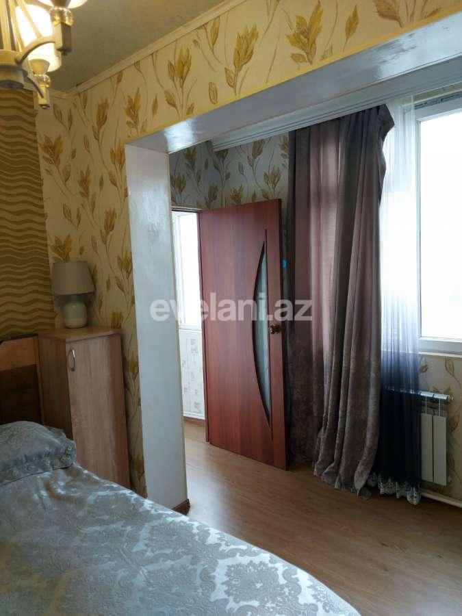 Sale, old building, 2 room, 40 m², Baku, Binagadi r, Binagadi d.
