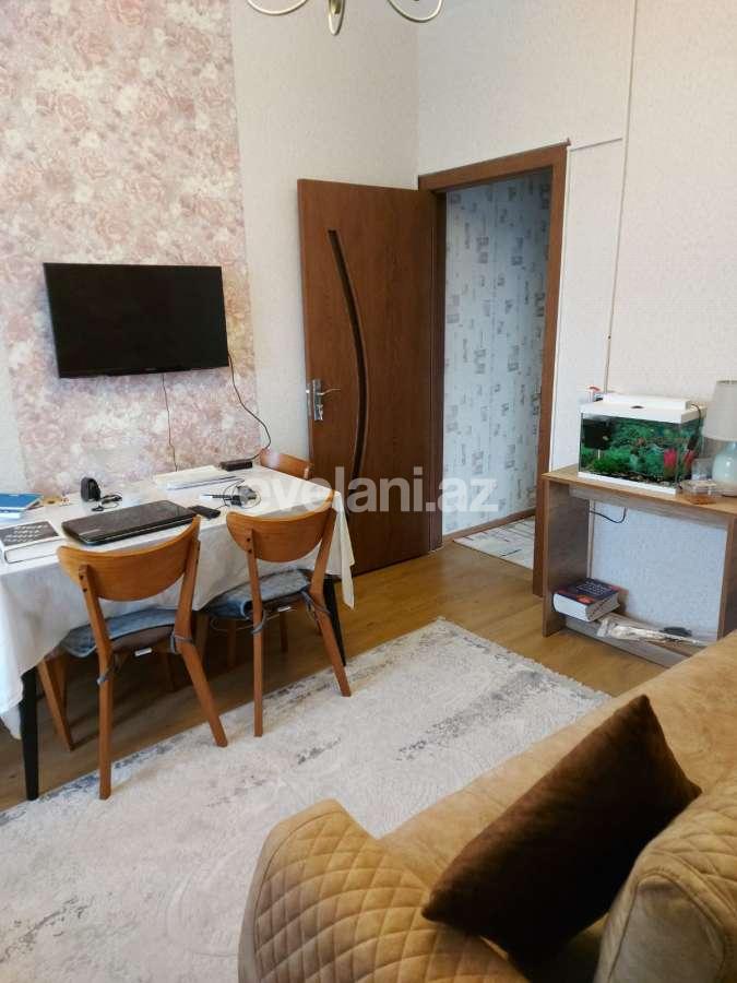 Sale, old building, 2 room, 40 m², Baku, Binagadi r, Binagadi d.