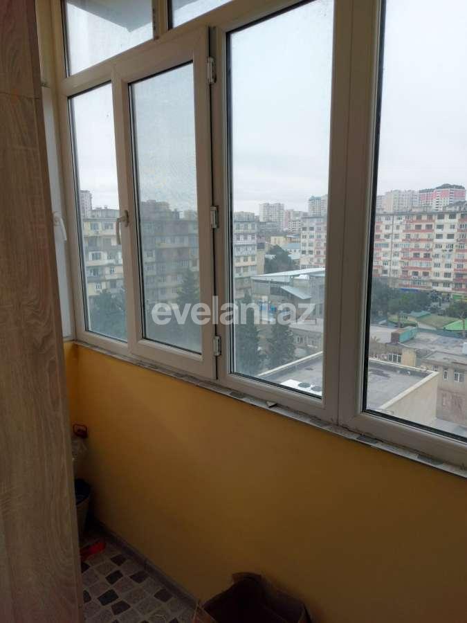 Sale, old building, 2 room, 40 m², Baku, Binagadi r, Binagadi d.