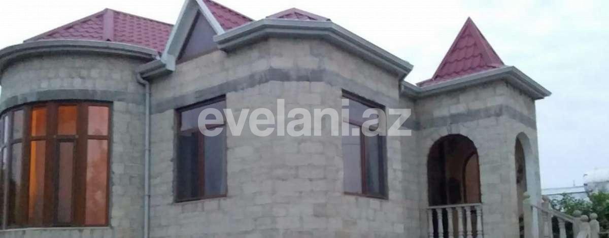 Продаётся, дом / дача, 4-комнаты, 100 m², Барда