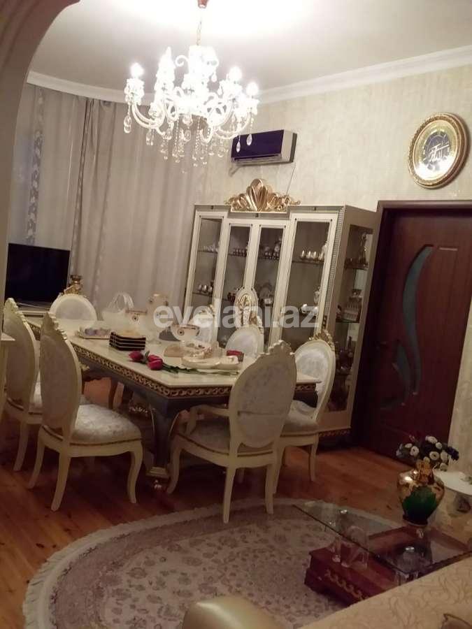 Продаётся, дом / дача, 4-комнаты, 100 m², Барда