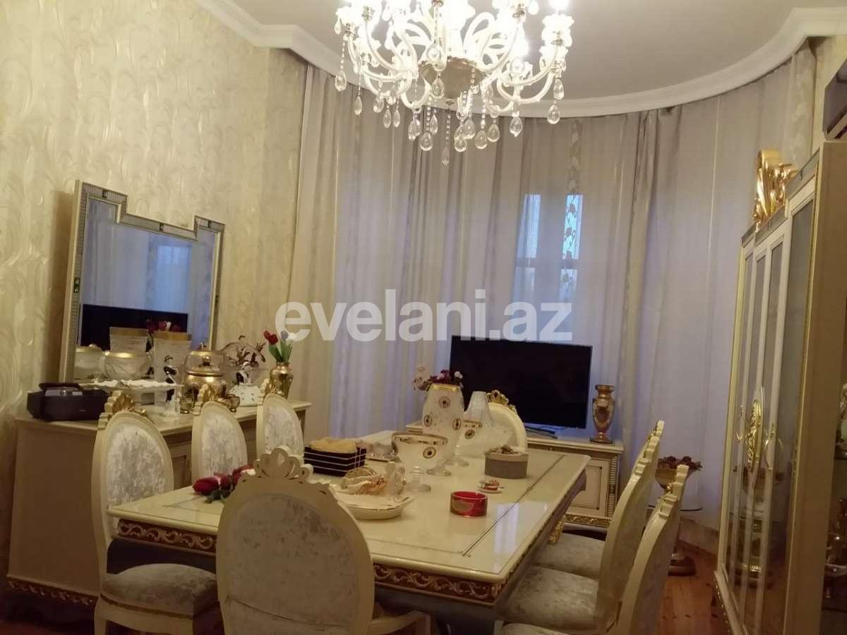 Продаётся, дом / дача, 4-комнаты, 100 m², Барда