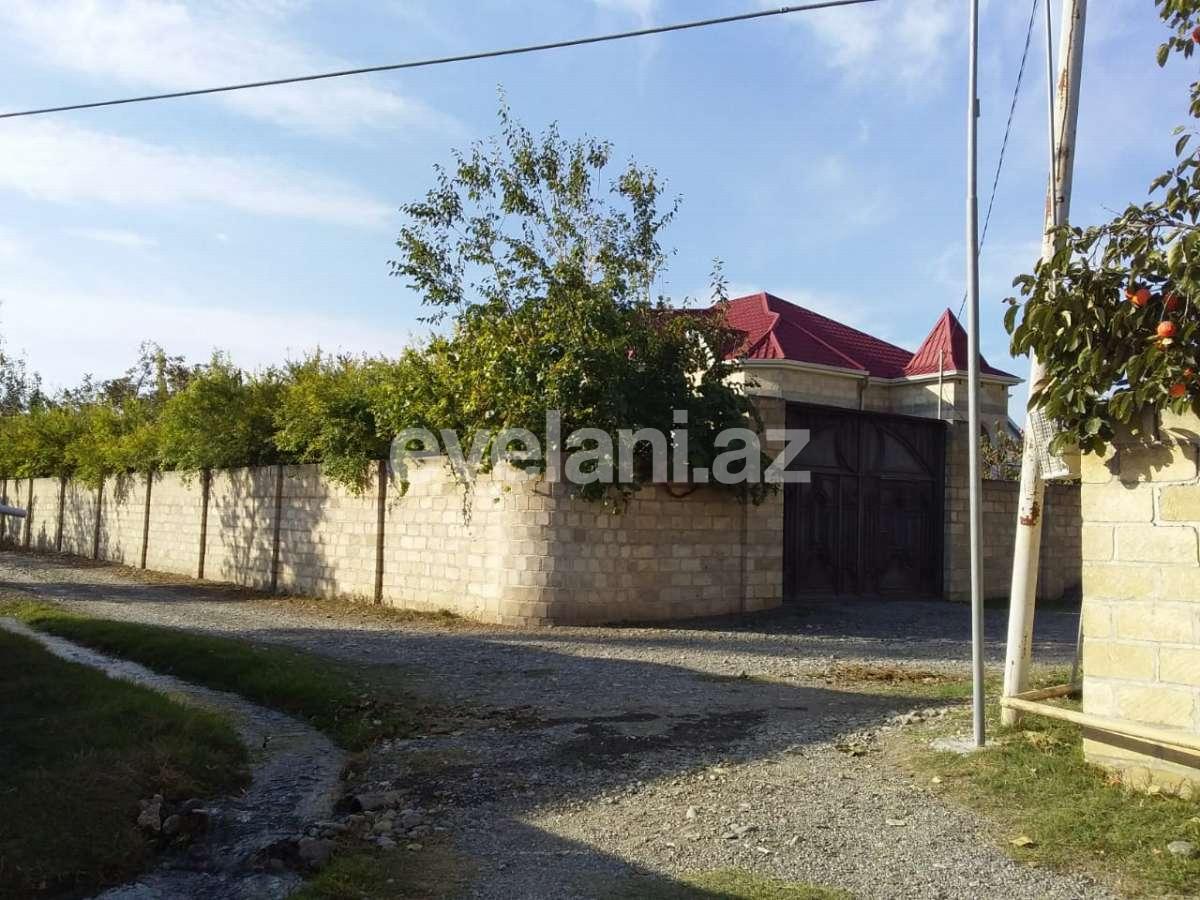 Продаётся, дом / дача, 4-комнаты, 100 m², Барда