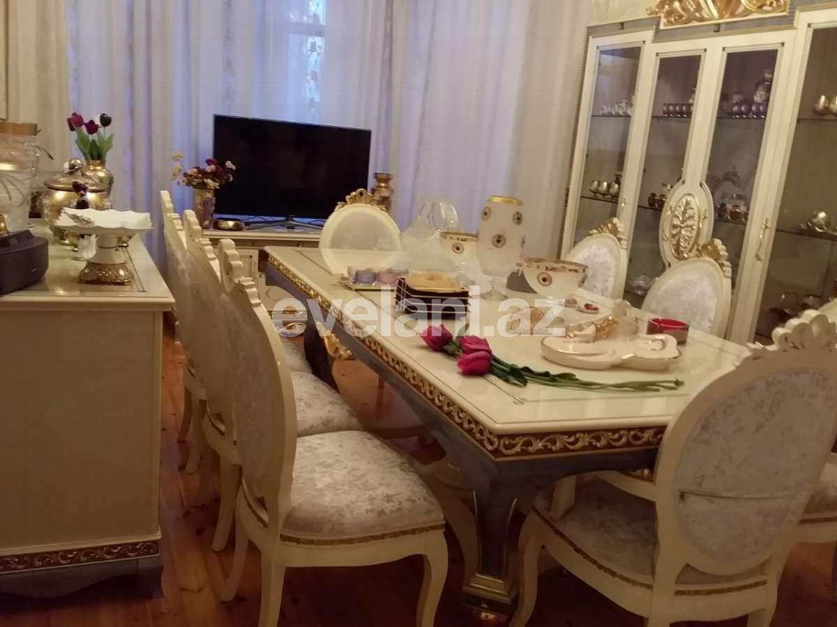 Продаётся, дом / дача, 4-комнаты, 100 m², Барда