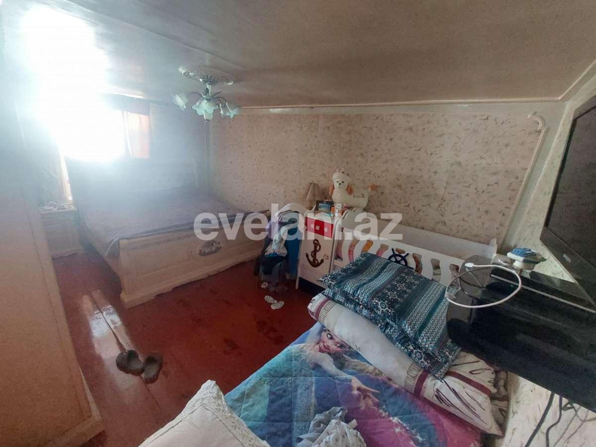 Satılır, həyət evi / bağ, 4 otaqlı, 120 m², Bərdə