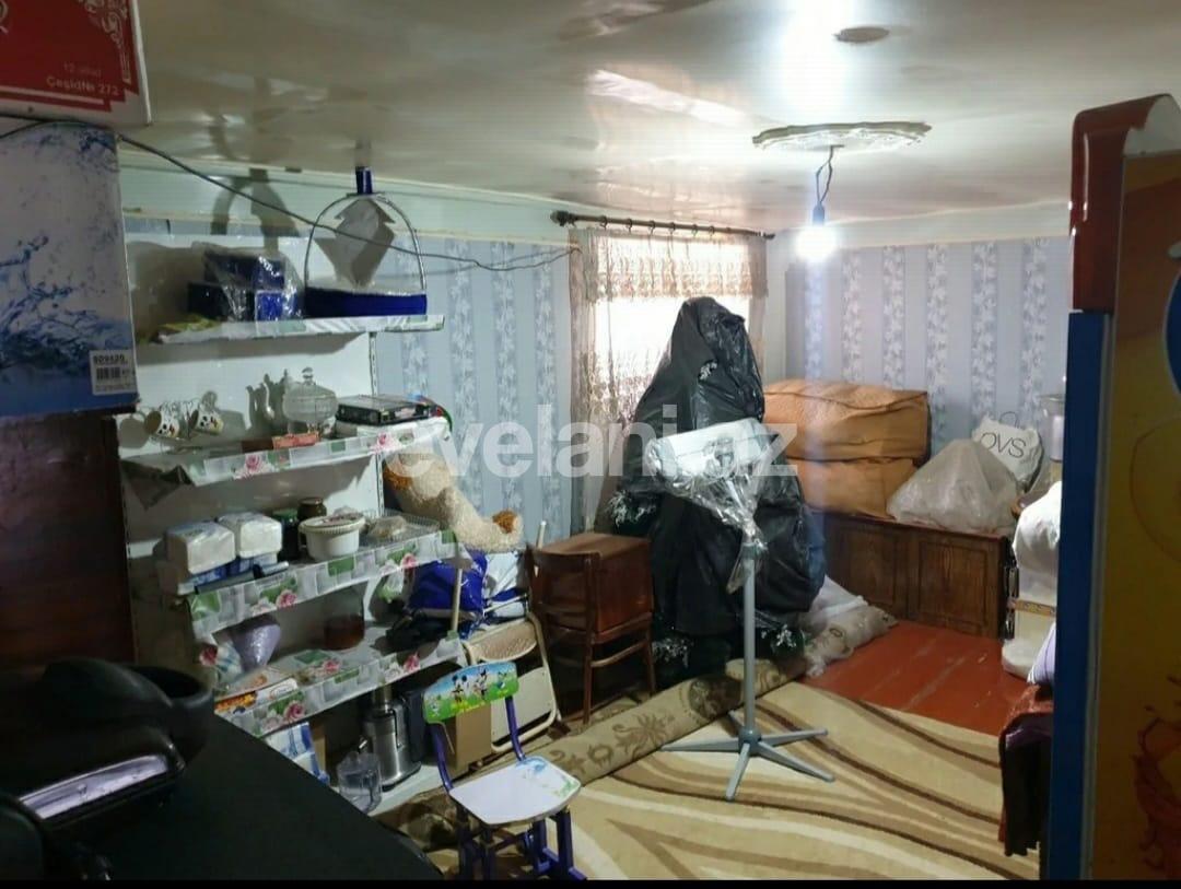 Satılır, həyət evi / bağ, 4 otaqlı, 120 m², Bərdə