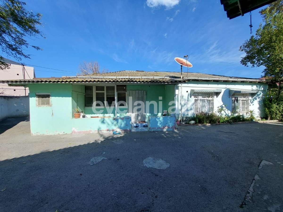 Satılır, həyət evi / bağ, 4 otaqlı, 120 m², Bərdə