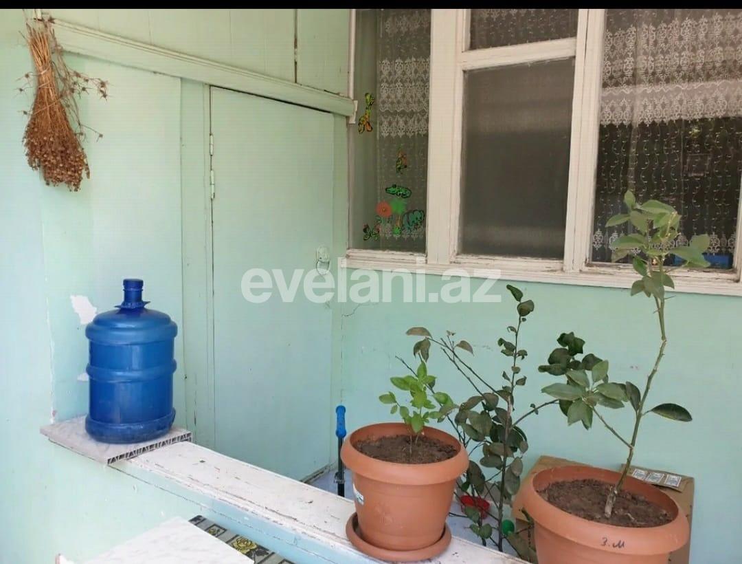 Satılır, həyət evi / bağ, 4 otaqlı, 120 m², Bərdə