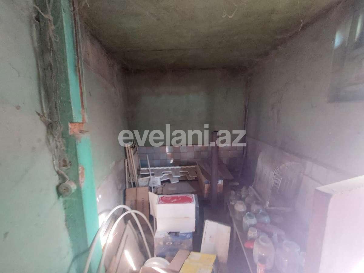 Satılır, həyət evi / bağ, 4 otaqlı, 120 m², Bərdə