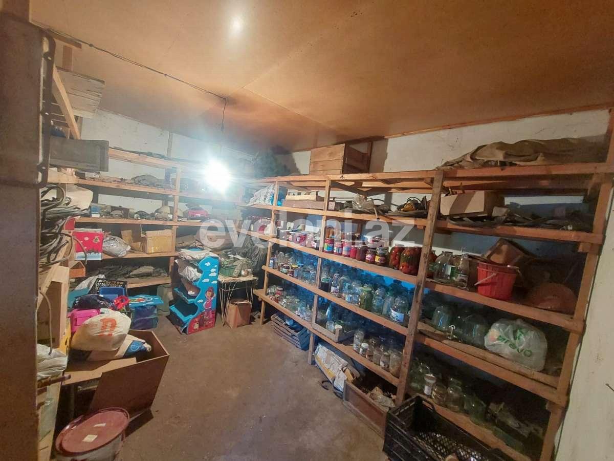 Satılır, həyət evi / bağ, 4 otaqlı, 120 m², Bərdə