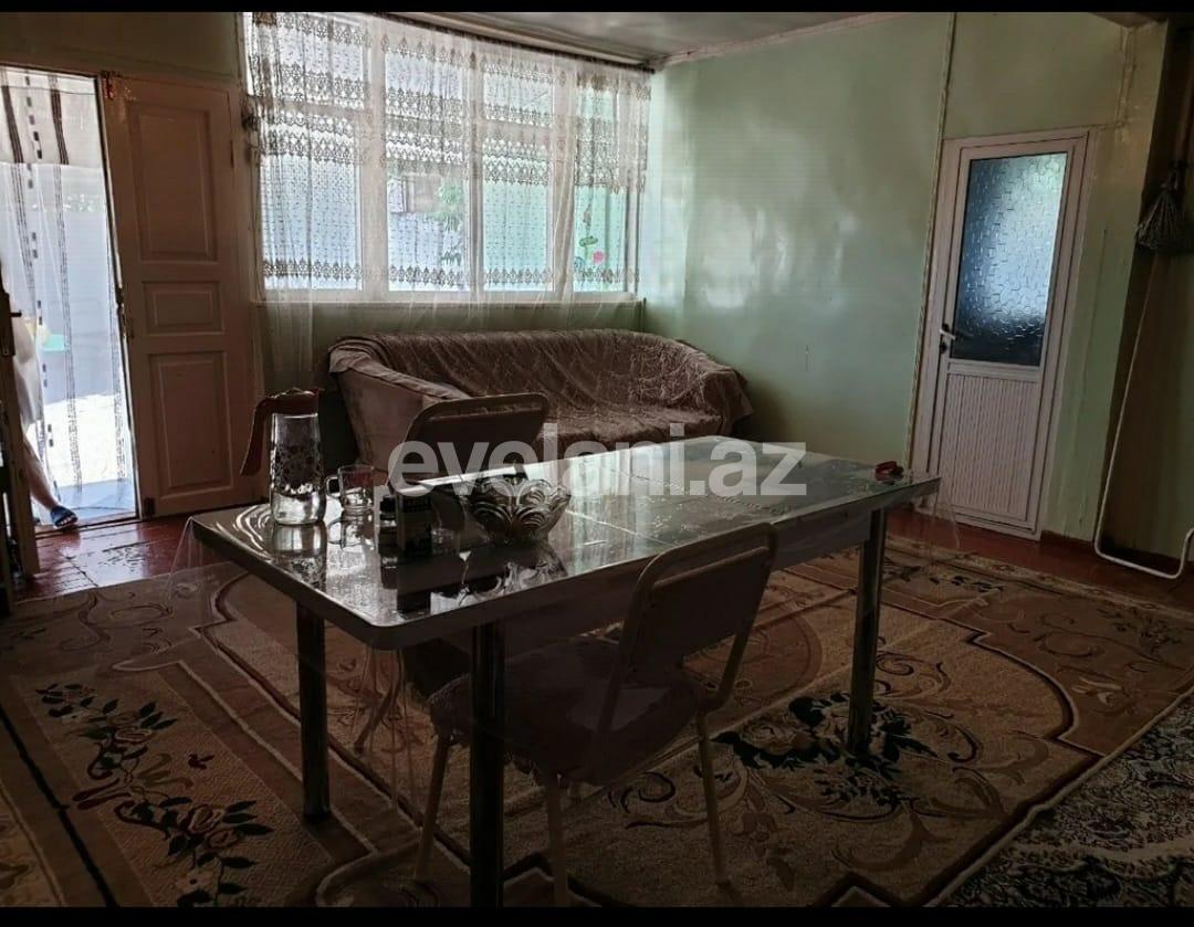 Satılır, həyət evi / bağ, 4 otaqlı, 120 m², Bərdə