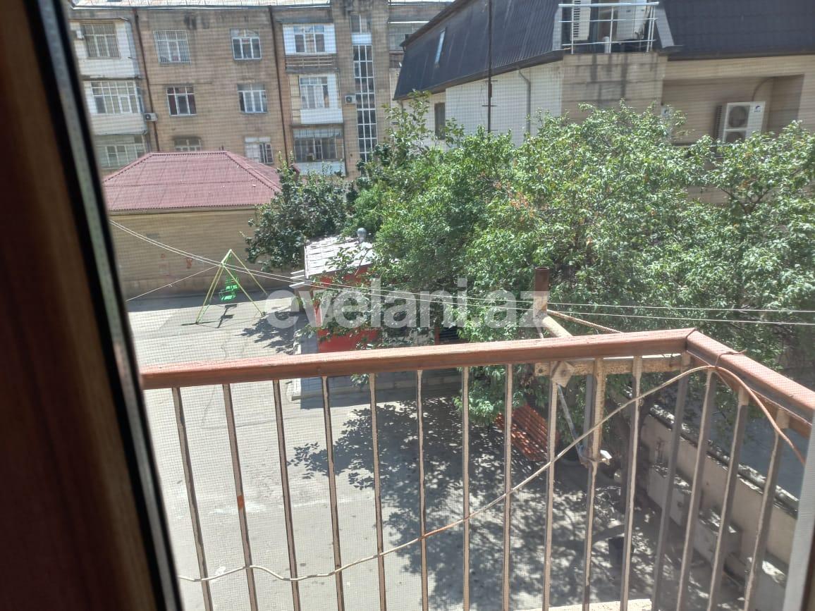 Сдаётся, вторичка, 2-комнаты, 65 m², Баку, Сабаильский r.