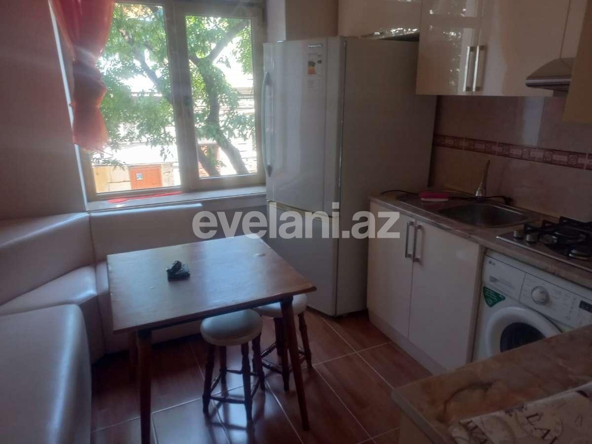 Сдаётся, вторичка, 2-комнаты, 65 m², Баку, Сабаильский r.