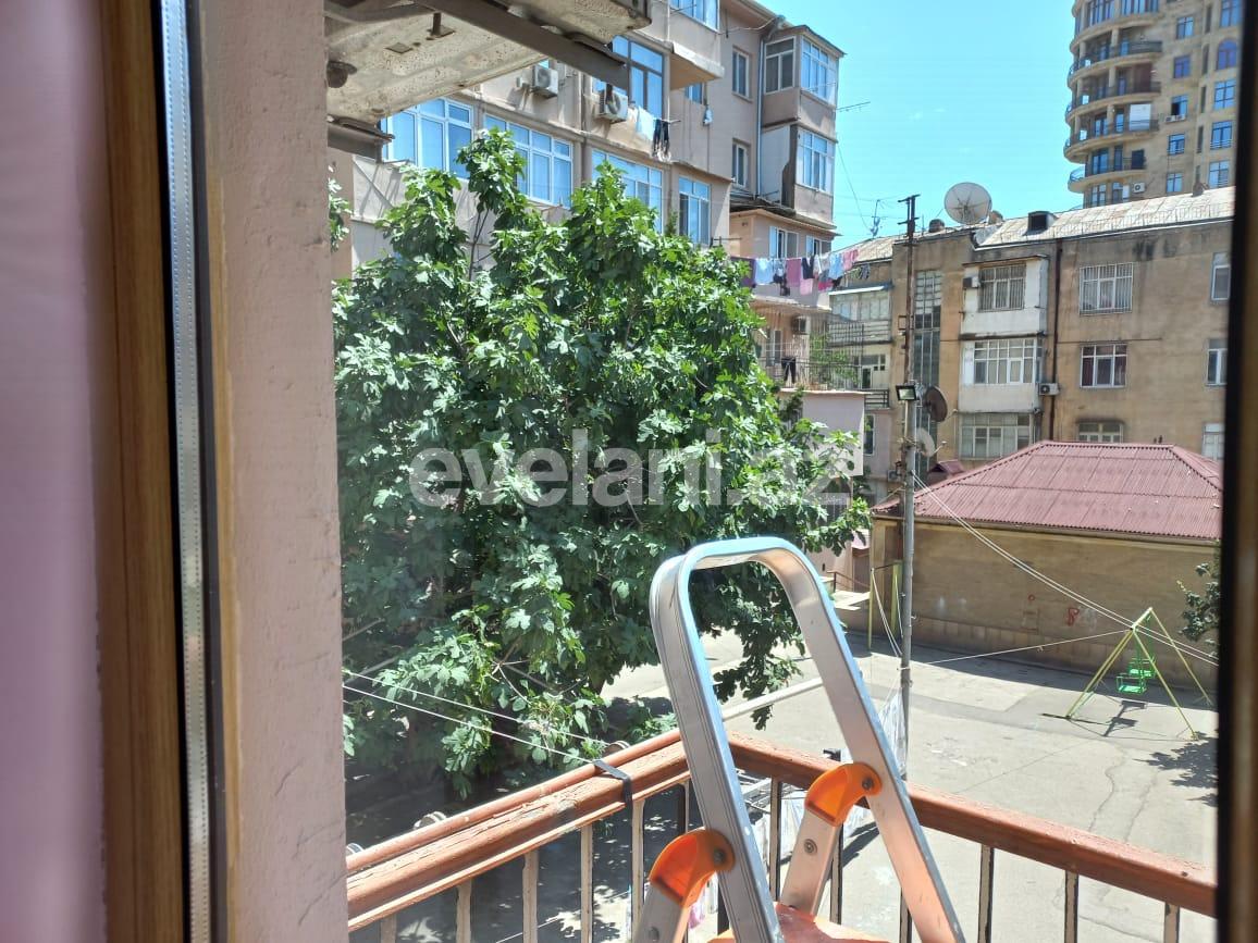 Сдаётся, вторичка, 2-комнаты, 65 m², Баку, Сабаильский r.