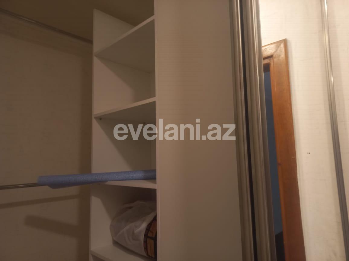 Сдаётся, вторичка, 2-комнаты, 65 m², Баку, Сабаильский r.