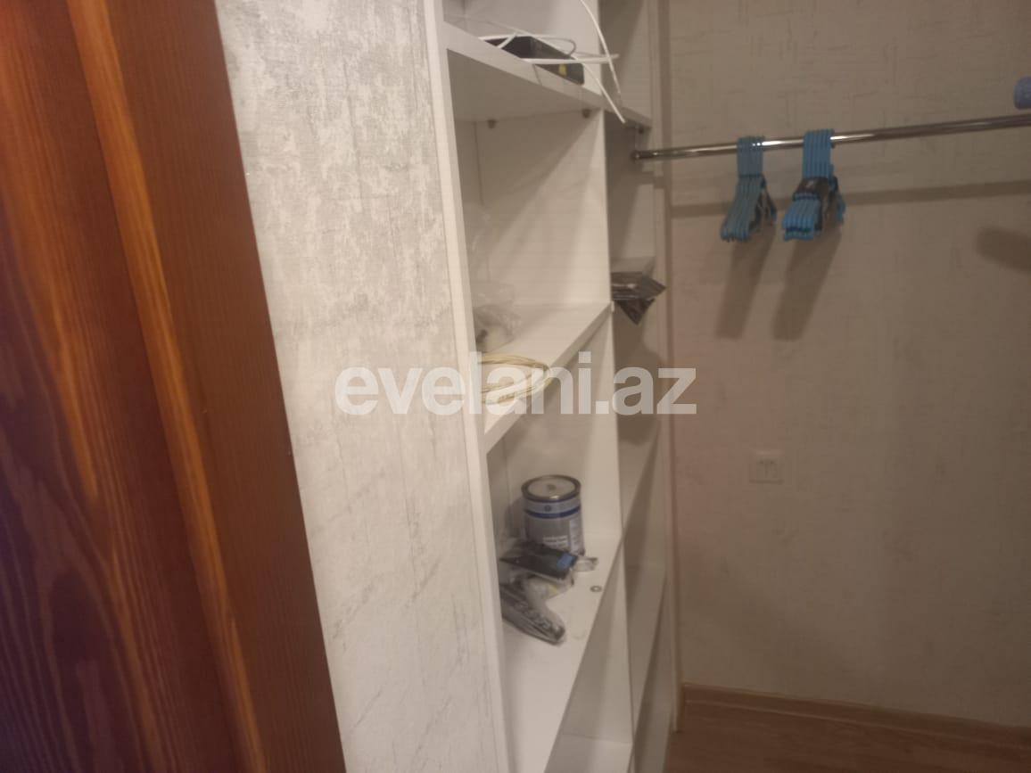 Сдаётся, вторичка, 2-комнаты, 65 m², Баку, Сабаильский r.