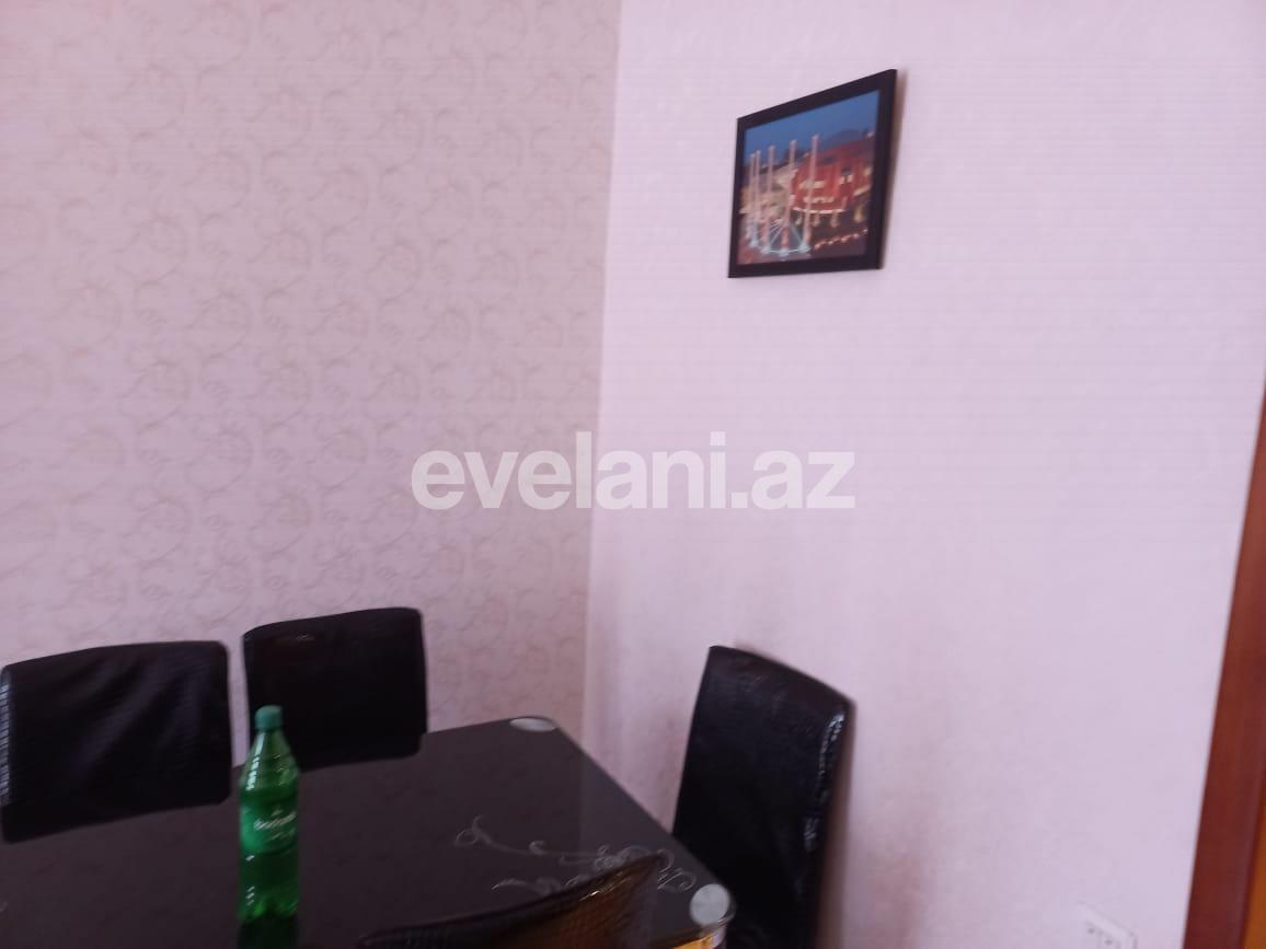 Сдаётся, вторичка, 2-комнаты, 65 m², Баку, Сабаильский r.