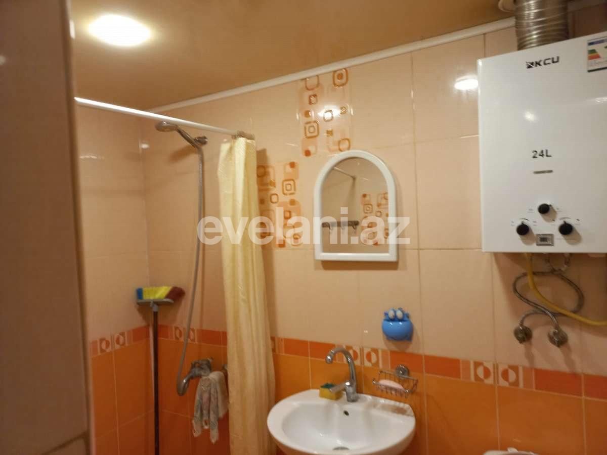 Сдаётся, вторичка, 2-комнаты, 65 m², Баку, Сабаильский r.