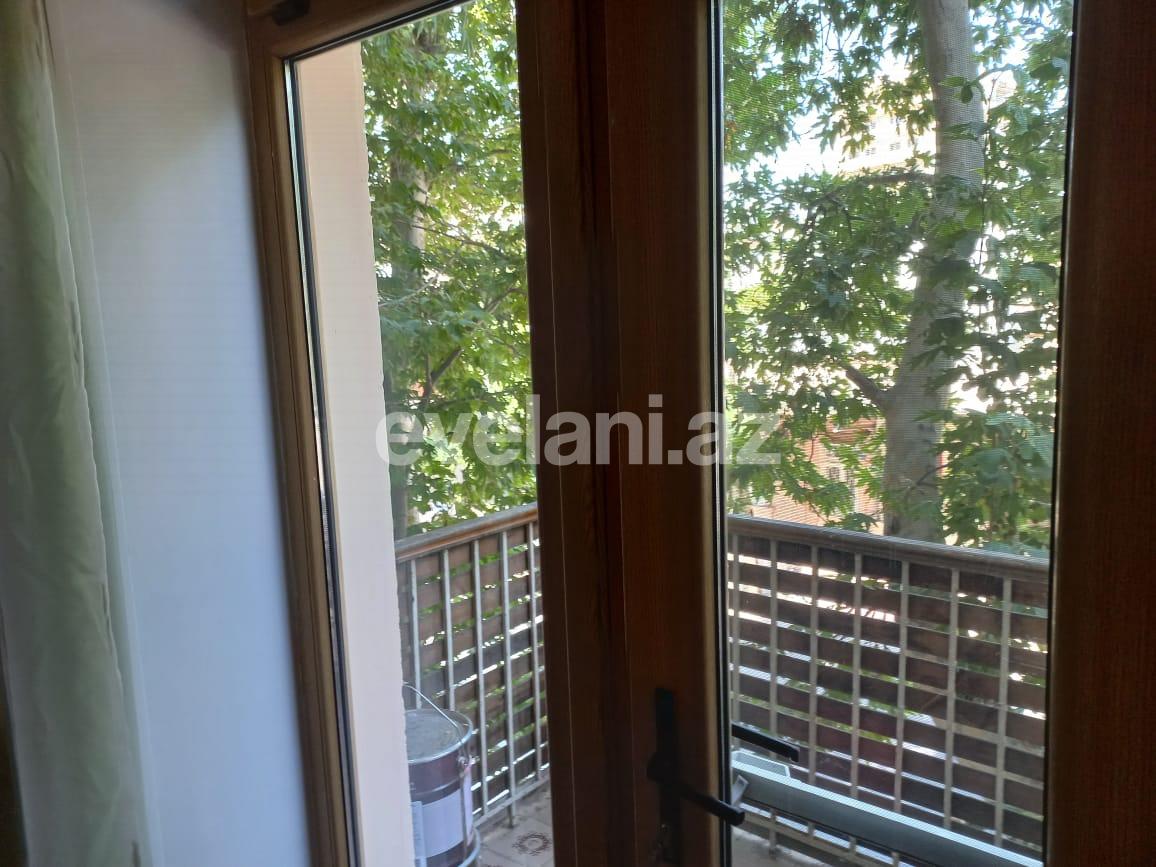 Сдаётся, вторичка, 2-комнаты, 65 m², Баку, Сабаильский r.