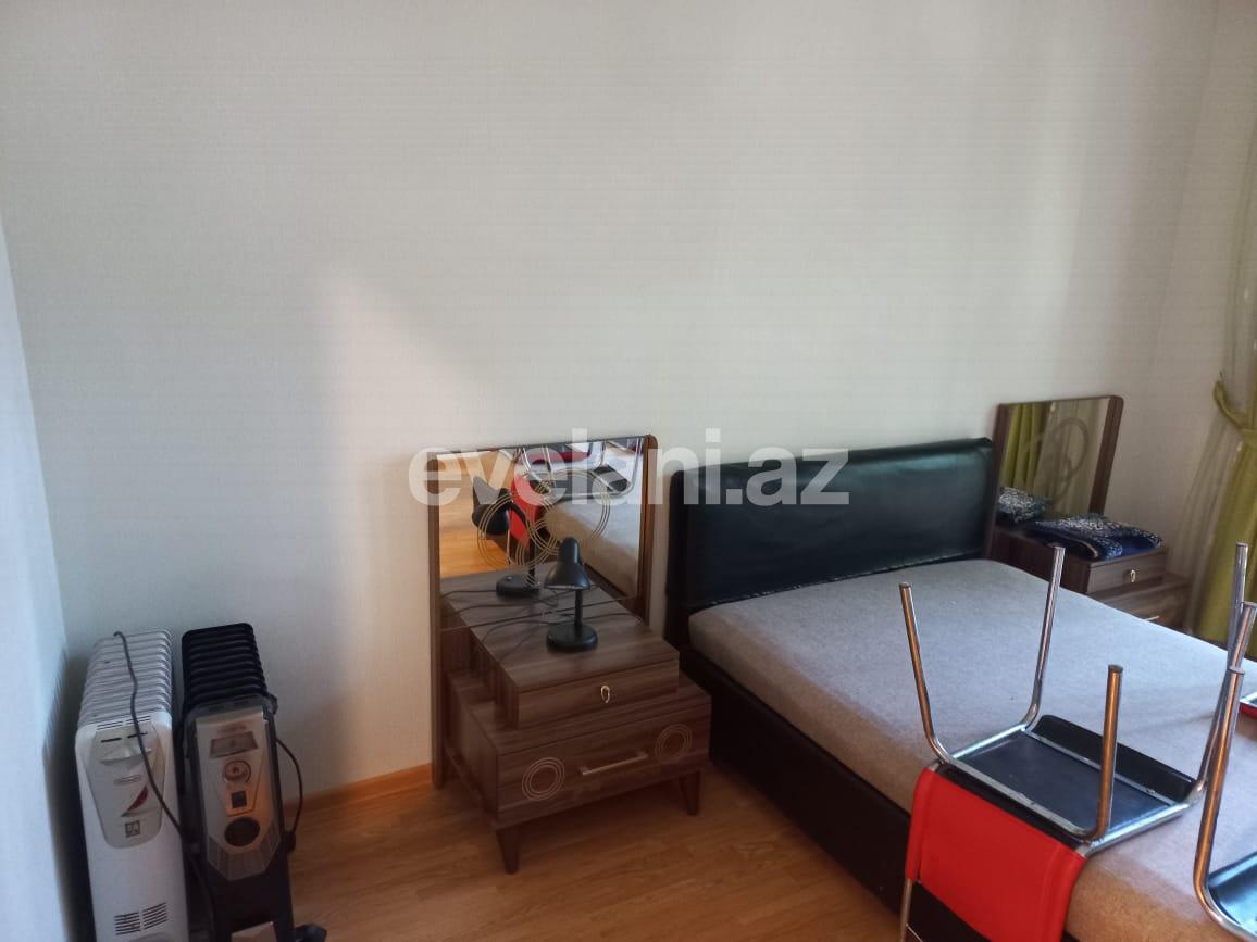 Сдаётся, вторичка, 2-комнаты, 65 m², Баку, Сабаильский r.