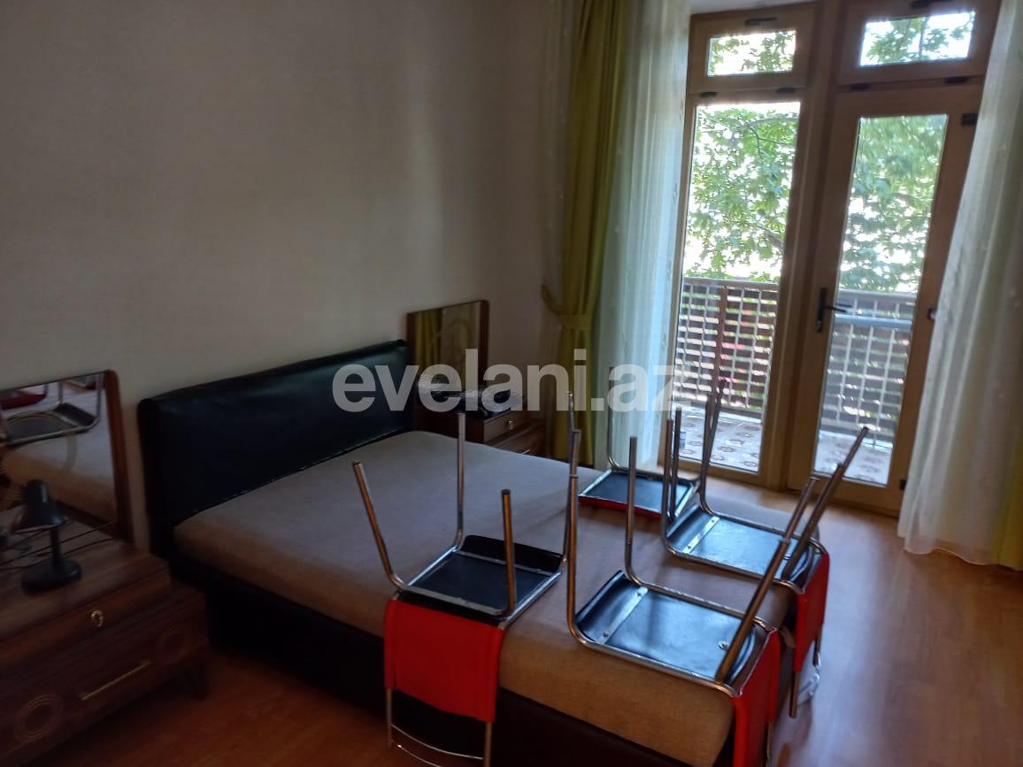 Сдаётся, вторичка, 2-комнаты, 65 m², Баку, Сабаильский r.