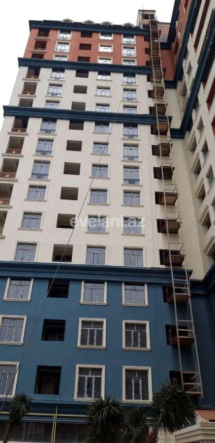 Продаётся, новостройка, 2-комнаты, 88 m², Баку, Насиминский r.