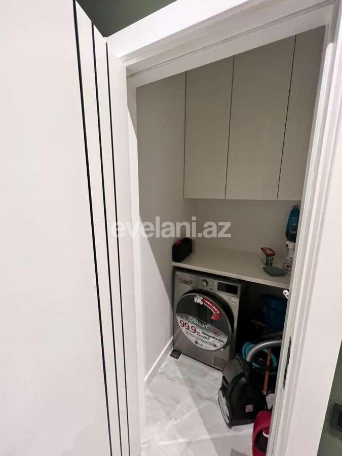 Rent, new building, 4 room, 136 m², Baku, Narimanov r, Nariman Narimanov m.