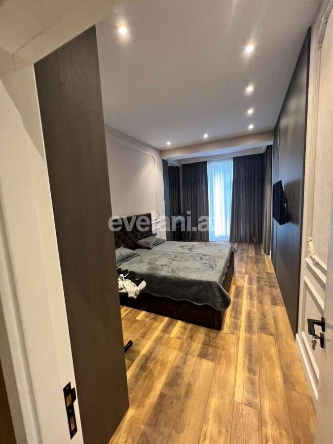 Rent, new building, 4 room, 136 m², Baku, Narimanov r, Nariman Narimanov m.