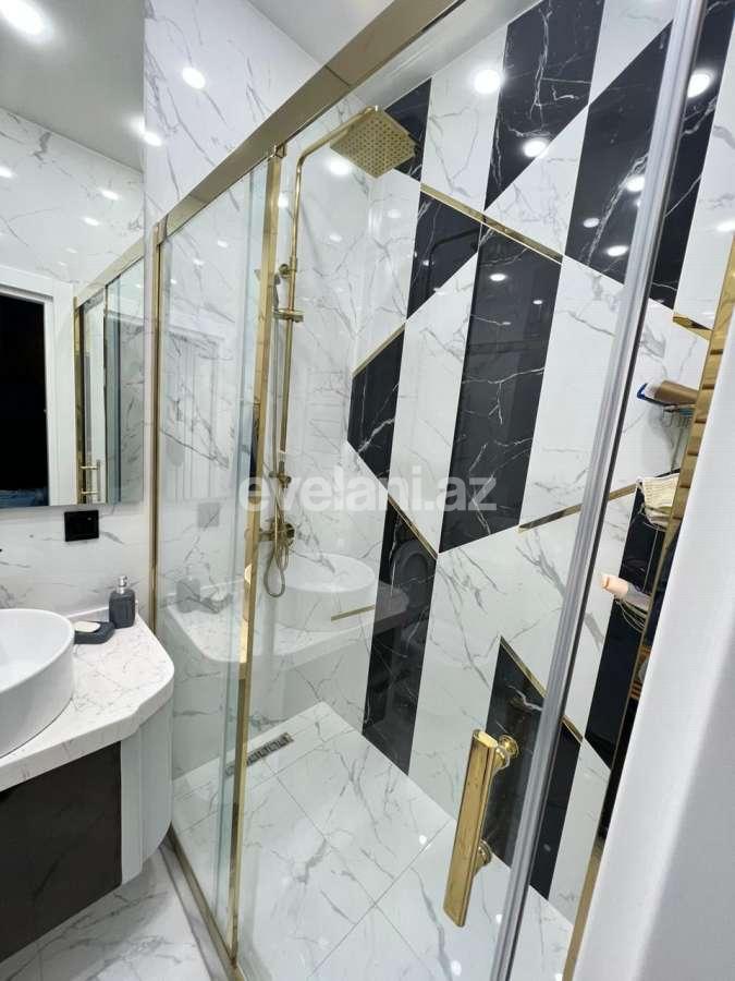 Rent, new building, 4 room, 136 m², Baku, Narimanov r, Nariman Narimanov m.