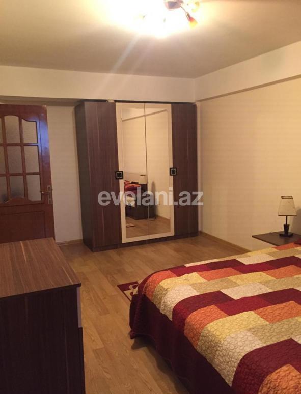 Сдаётся, вторичка, 3-комнаты, 75 m², Баку, Сабаильский r.