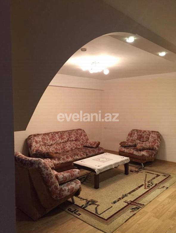 Сдаётся, вторичка, 3-комнаты, 75 m², Баку, Сабаильский r.