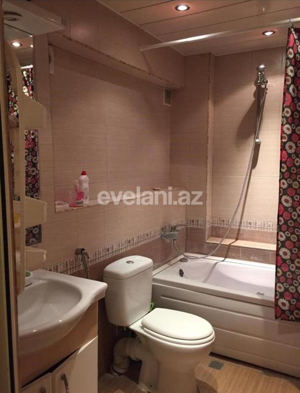 Сдаётся, вторичка, 3-комнаты, 75 m², Баку, Сабаильский r.