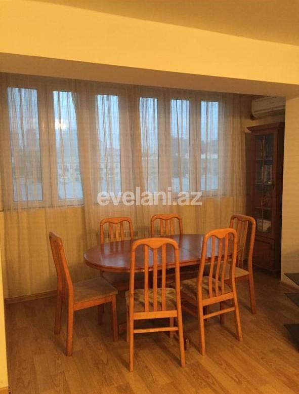 Сдаётся, вторичка, 3-комнаты, 75 m², Баку, Сабаильский r.