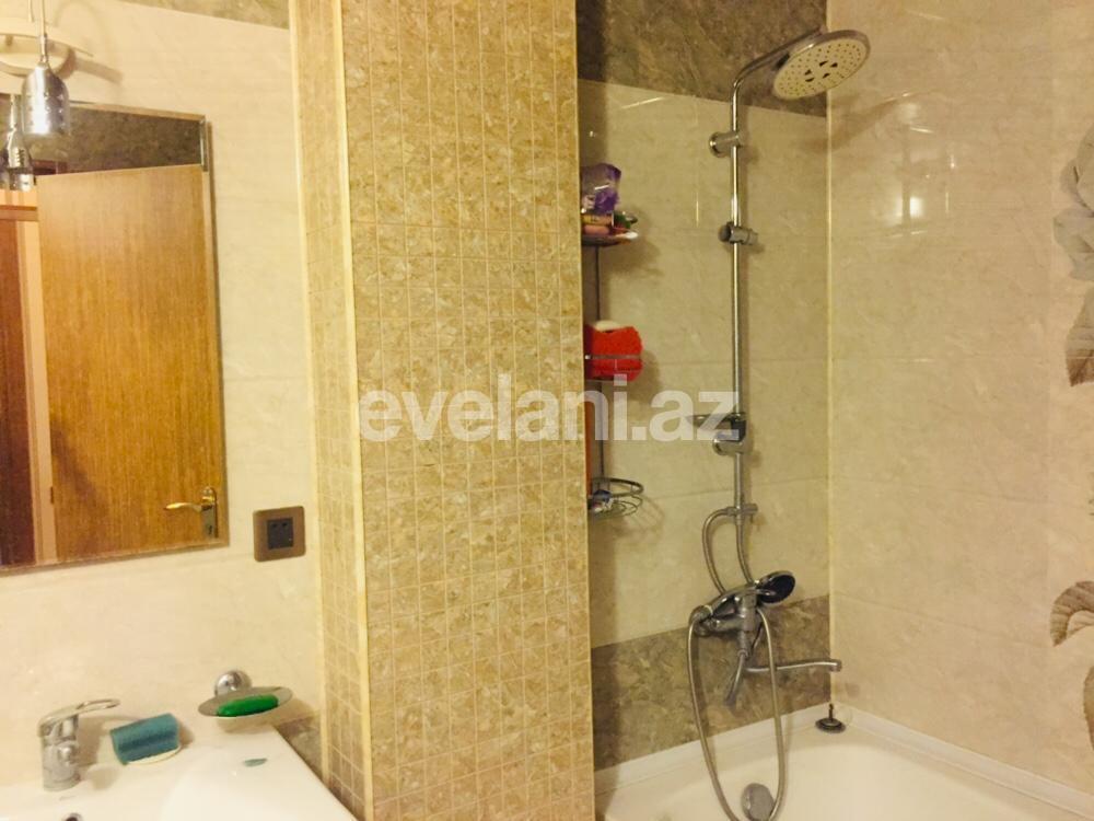 Kirayə verilir, yeni tikili, 3 otaqlı, 111 m², Bakı, Nəsimi r.