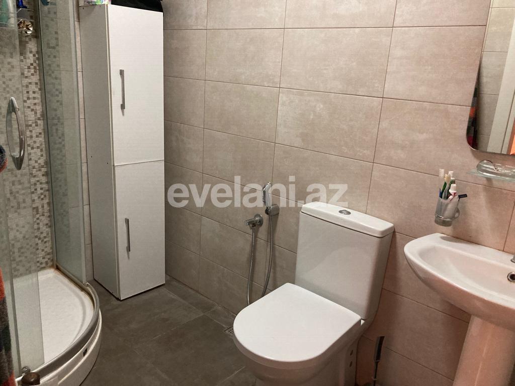Satılır, yeni tikili, 2 otaqlı, 70 m², Bakı, Yasamal r, 20 yanvar m.