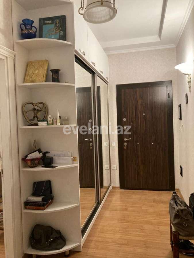 Satılır, yeni tikili, 2 otaqlı, 70 m², Bakı, Yasamal r, 20 yanvar m.