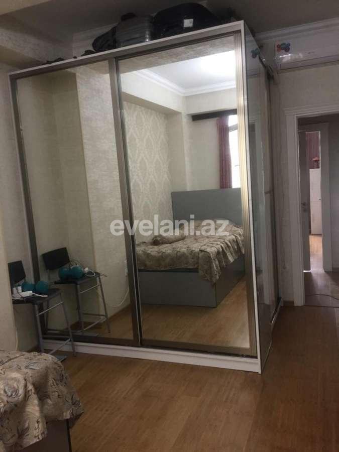 Satılır, yeni tikili, 2 otaqlı, 70 m², Bakı, Yasamal r, 20 yanvar m.