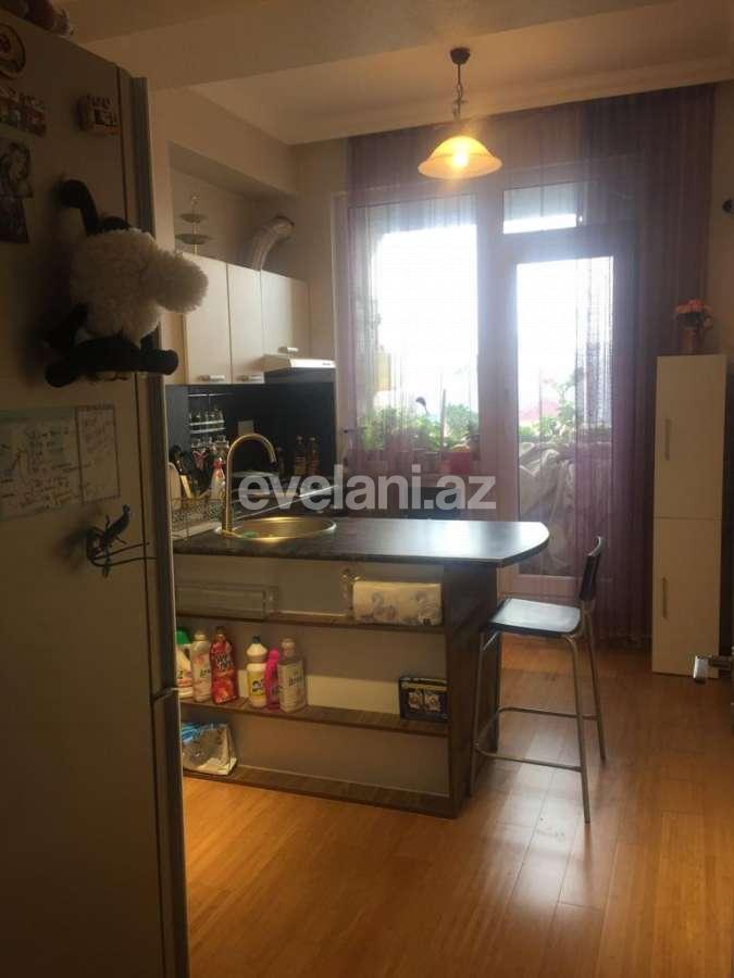 Satılır, yeni tikili, 2 otaqlı, 70 m², Bakı, Yasamal r, 20 yanvar m.