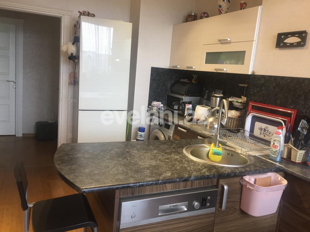 Satılır, yeni tikili, 2 otaqlı, 70 m², Bakı, Yasamal r, 20 yanvar m.