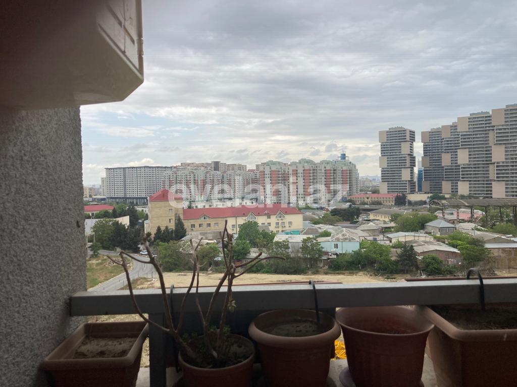 Satılır, yeni tikili, 2 otaqlı, 70 m², Bakı, Yasamal r, 20 yanvar m.