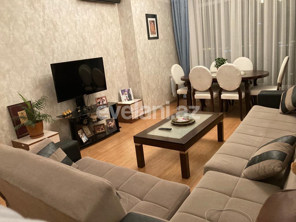 Satılır, yeni tikili, 2 otaqlı, 70 m², Bakı, Yasamal r, 20 yanvar m.