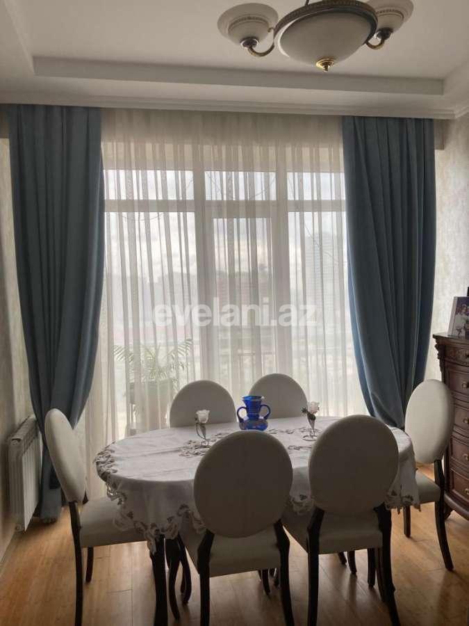 Satılır, yeni tikili, 2 otaqlı, 70 m², Bakı, Yasamal r, 20 yanvar m.