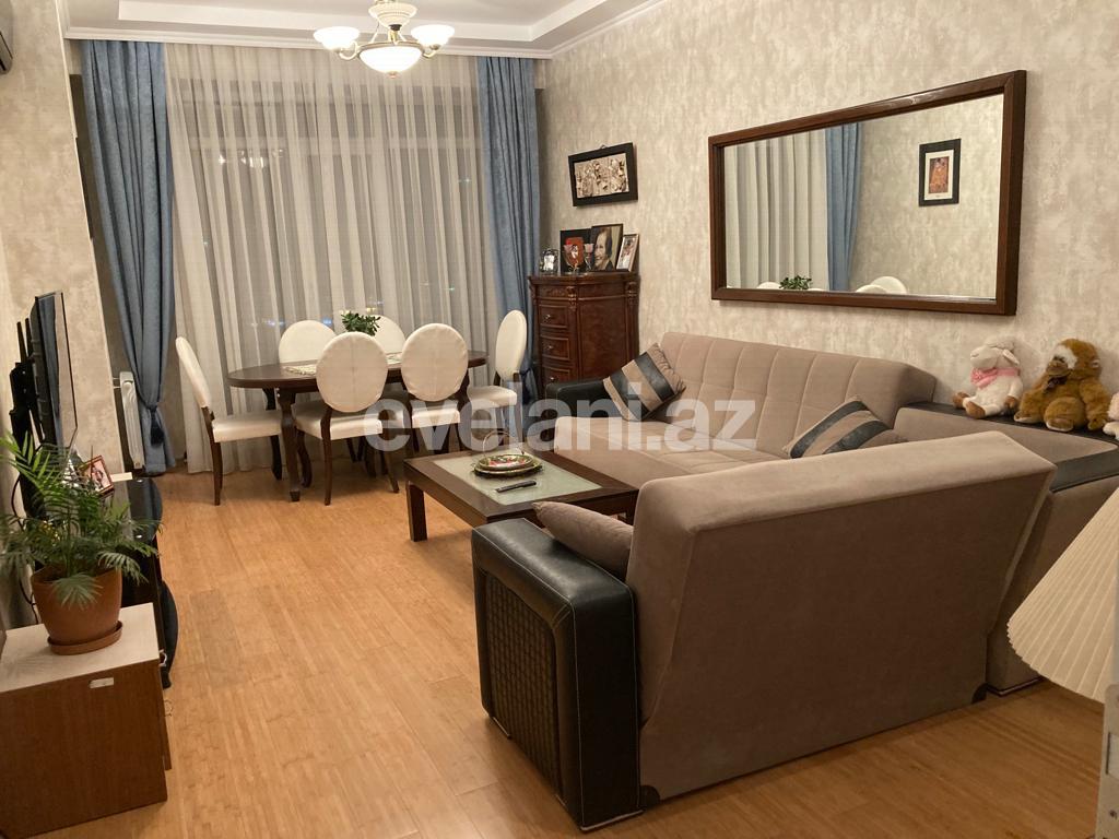 Satılır, yeni tikili, 2 otaqlı, 70 m², Bakı, Yasamal r, 20 yanvar m.