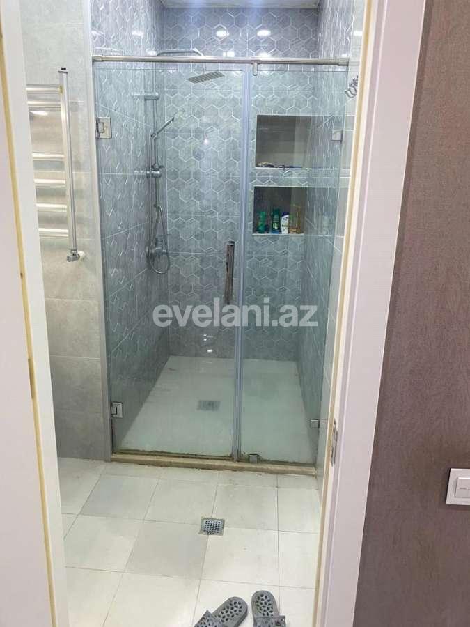 Sale, new building, 3 room, 105 m², Baku, Khatai r, Ahmedli d, Ahmedli m.
