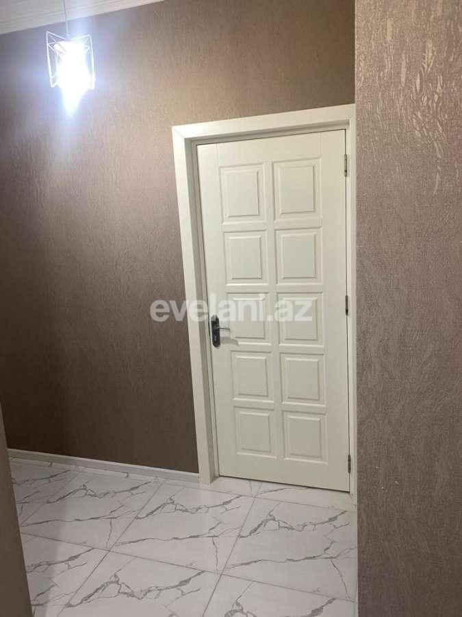 Sale, new building, 3 room, 105 m², Baku, Khatai r, Ahmedli d, Ahmedli m.