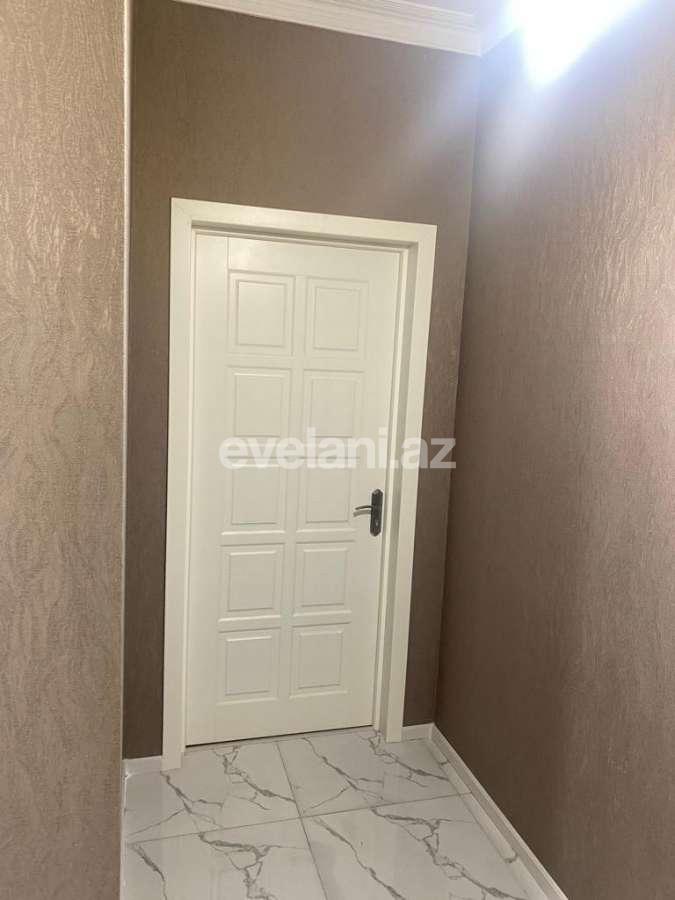 Sale, new building, 3 room, 105 m², Baku, Khatai r, Ahmedli d, Ahmedli m.